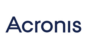 acronis logo
