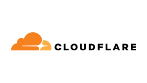 cloudflare logo