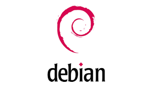 debian logo