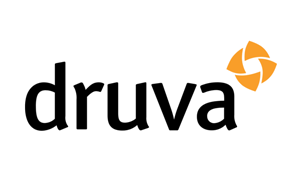 druva logo
