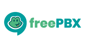 freepbx logo