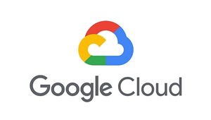google-cloud logo