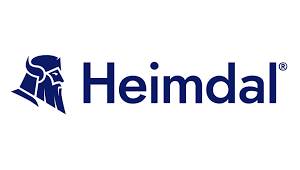 heimdal logo