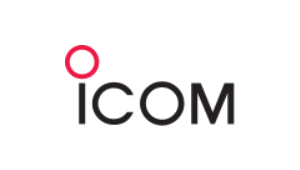icom logo