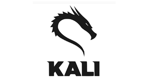 kali logo
