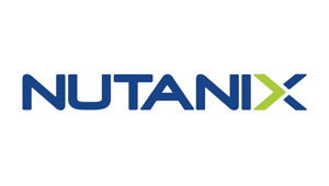 nutanix logo