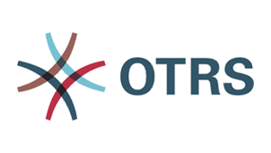 otrs logo