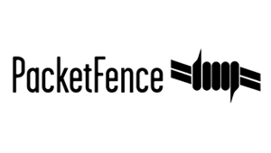 packetfence logo