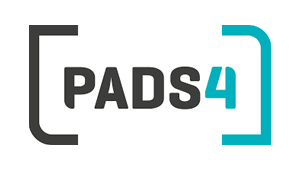 pads4 logo