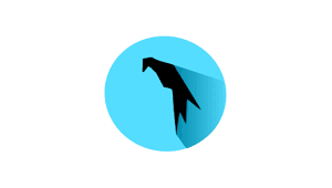 parrotsec logo