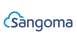 sangoma logo