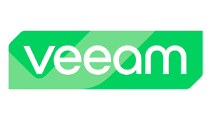 veeam logo