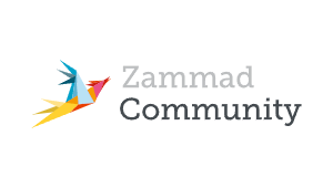 zammad logo
